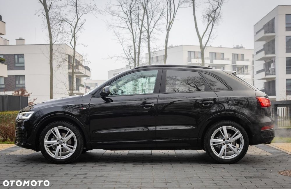 Audi Q3 - 27