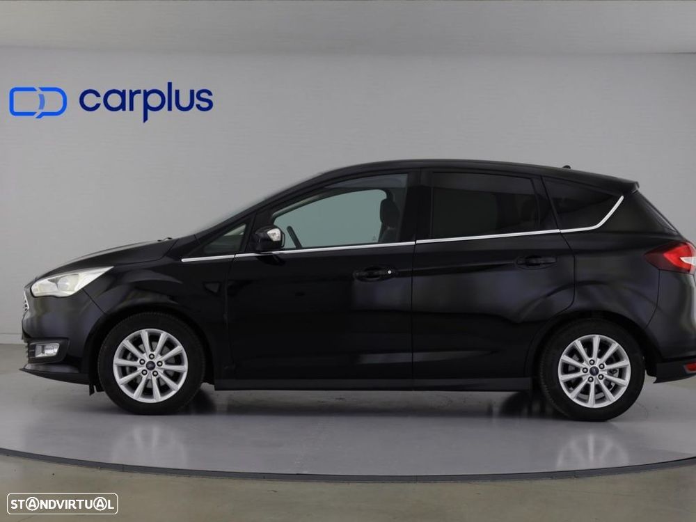 Ford C-Max 2018 photo 4