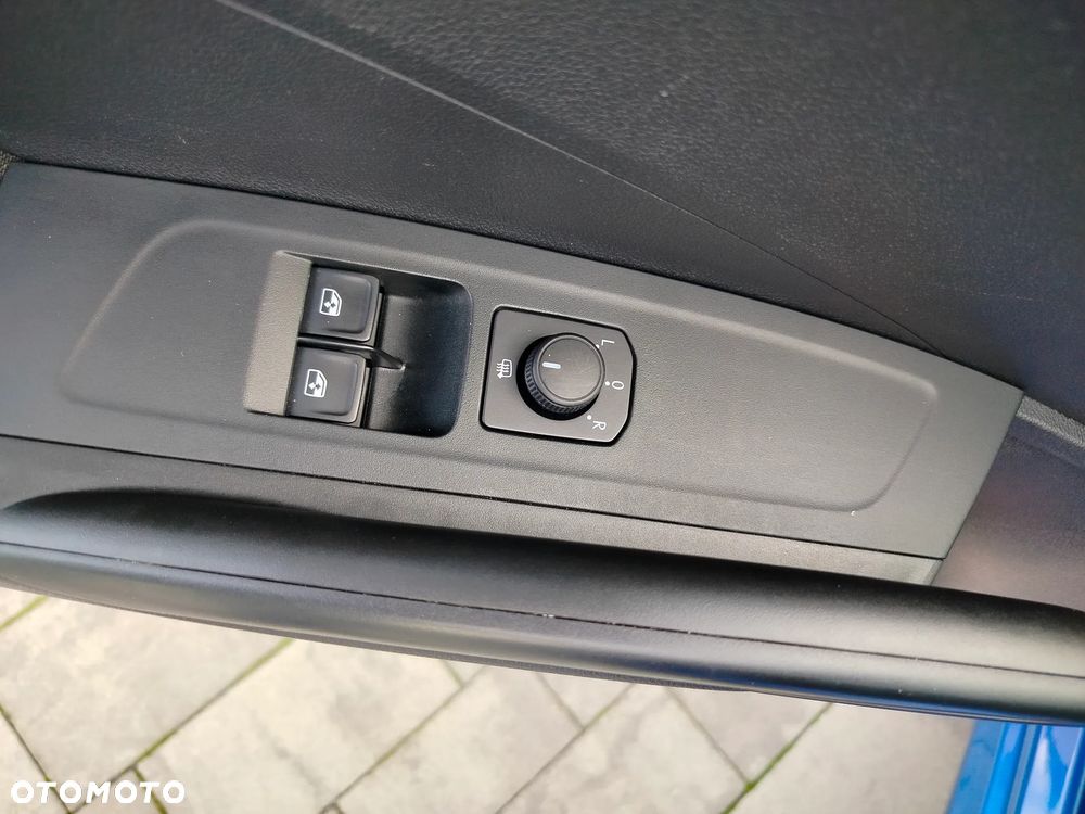 Skoda Fabia - 16