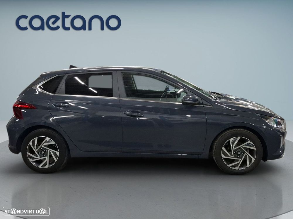 Hyundai i20 1.2 Comfort - 9