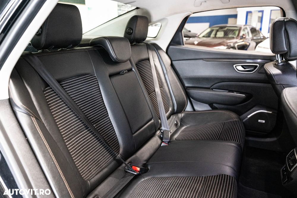 Renault Talisman ENERGY dCi 130 EDC INTENS - 8