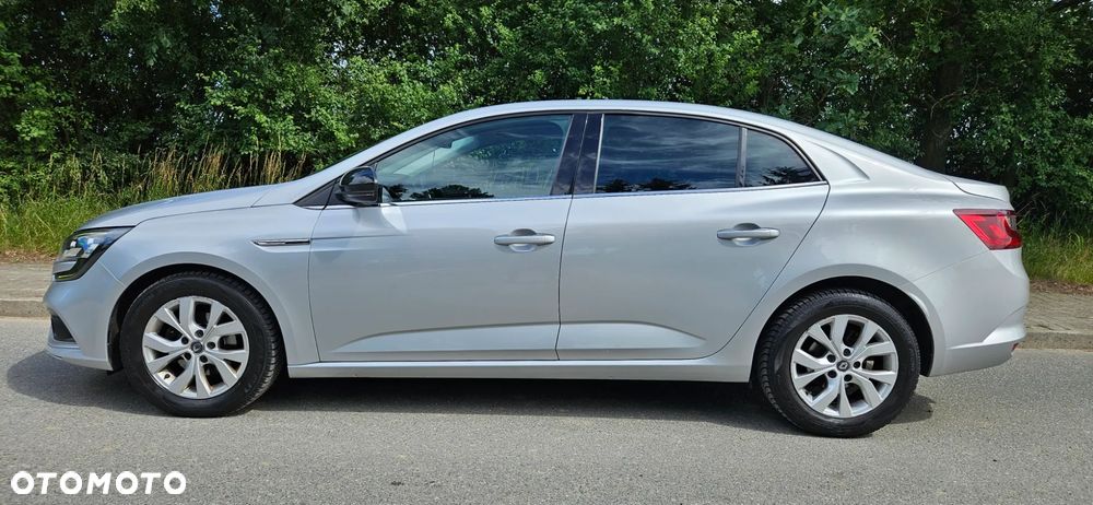 Renault Megane - 3