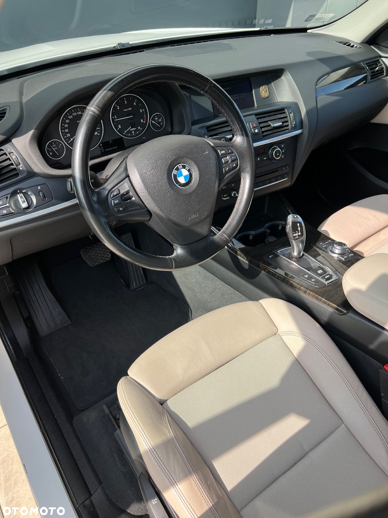 BMW X3 - 13