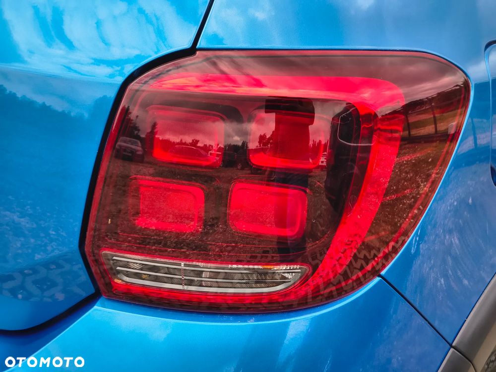 Dacia Sandero - 23