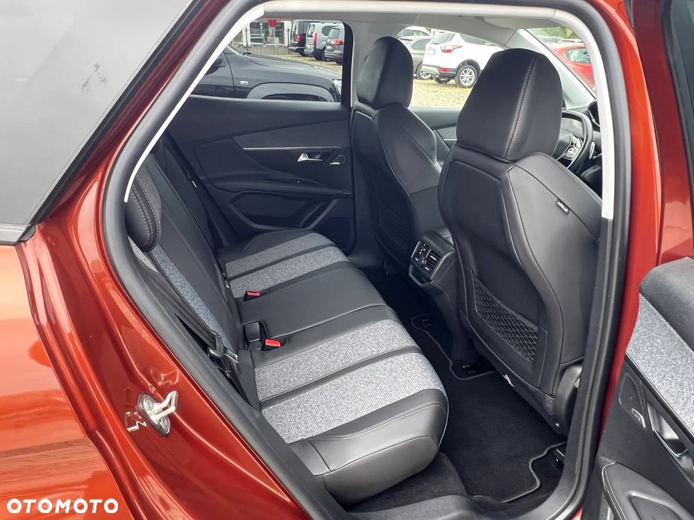 Peugeot 3008 BlueHDi 130 Stop & Start EAT8 Active Business-Paket - 23