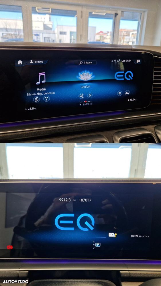 Mercedes-Benz GLE Coupe 350 de 4Matic 9G-TRONIC AMG Line - 29