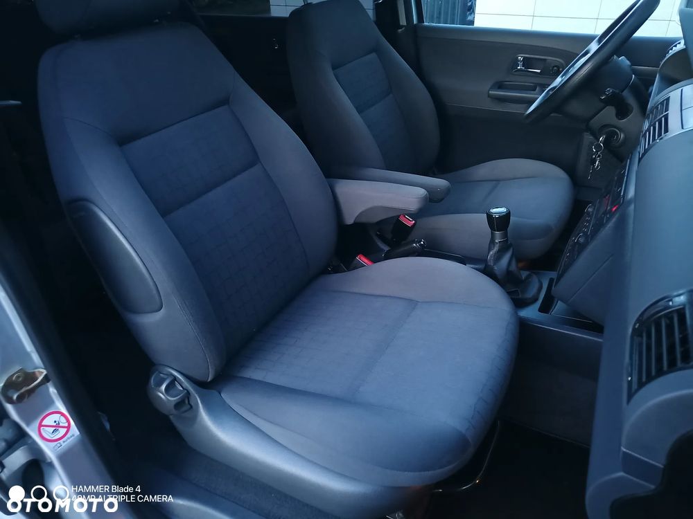 Seat Alhambra 2.0 Reference - 15