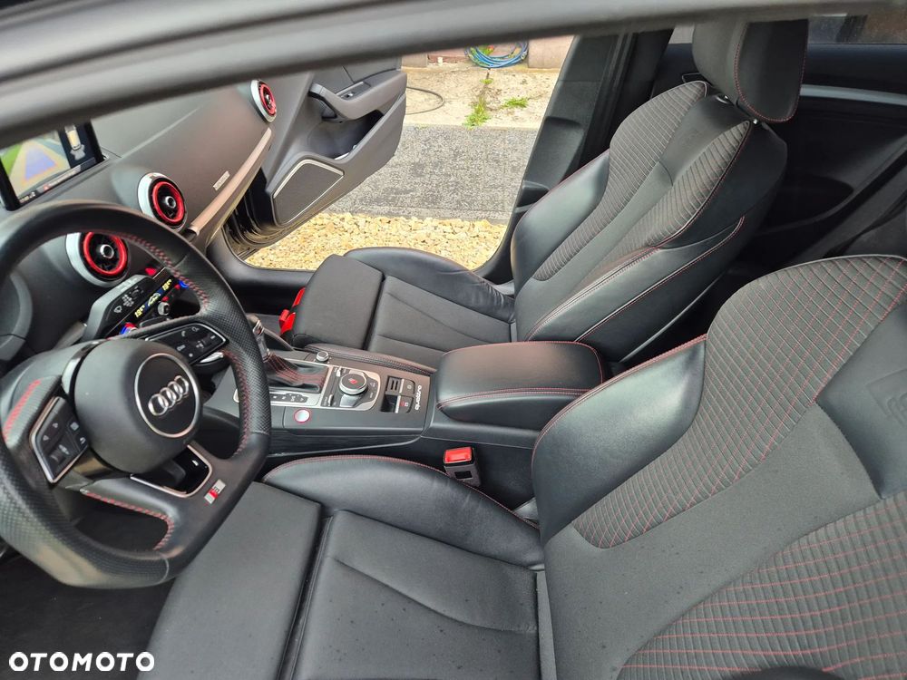 Audi S3 - 20