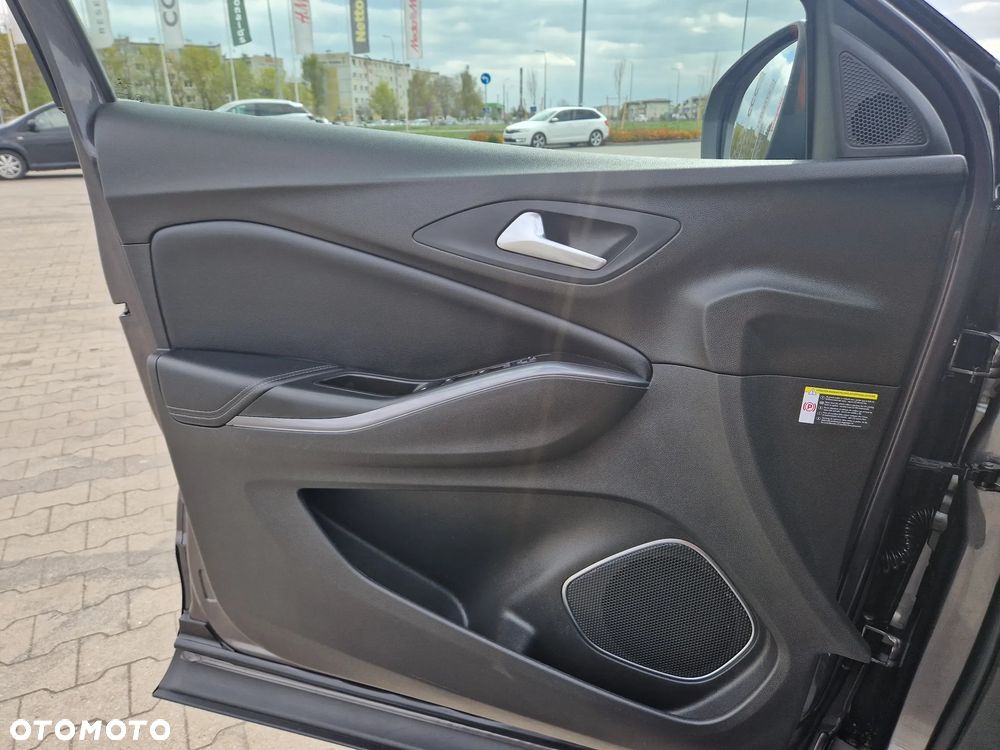 Opel Grandland X 1.2 Start/Stop Business INNOVATION - 21