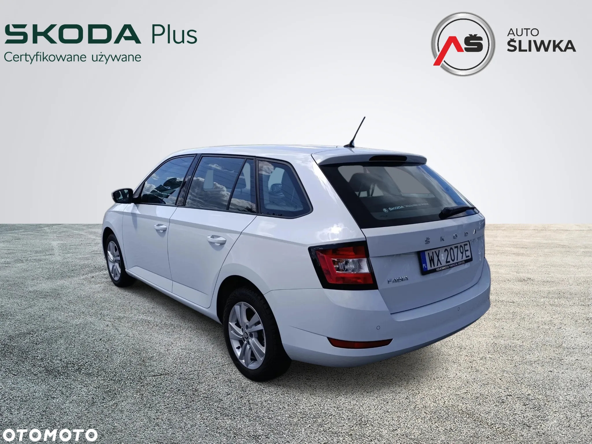 Skoda Fabia 1.0 TSI Ambition - 3