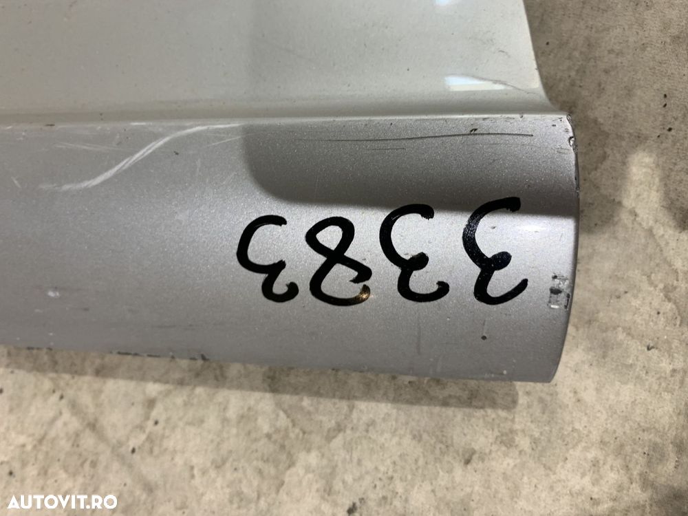 Bandou usa stanga fata, Audi Q5, 2009, 2010, 2011, 2012, 2013, 2014, 2015, 2016, 2017, cod origine OE 8R0853959B - 5