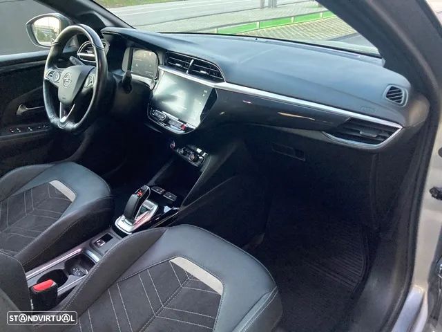 Opel Corsa-e GS Line - 38