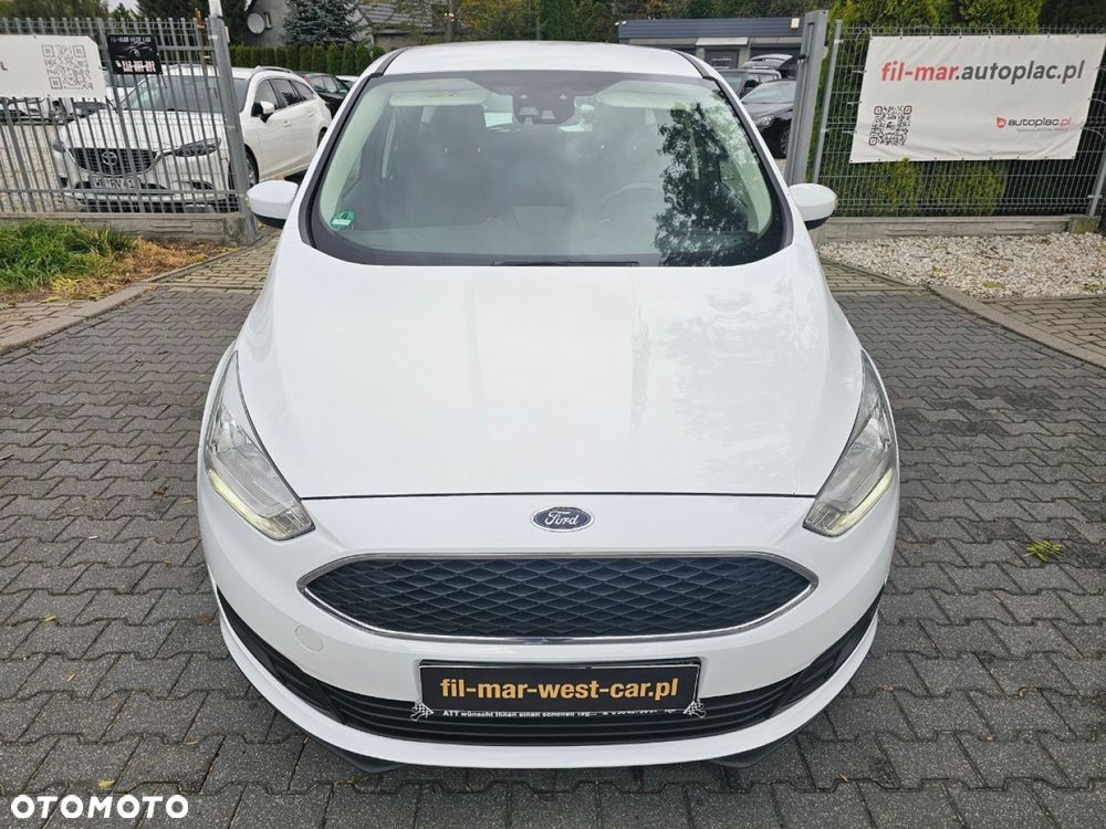 Ford C-MAX - 12