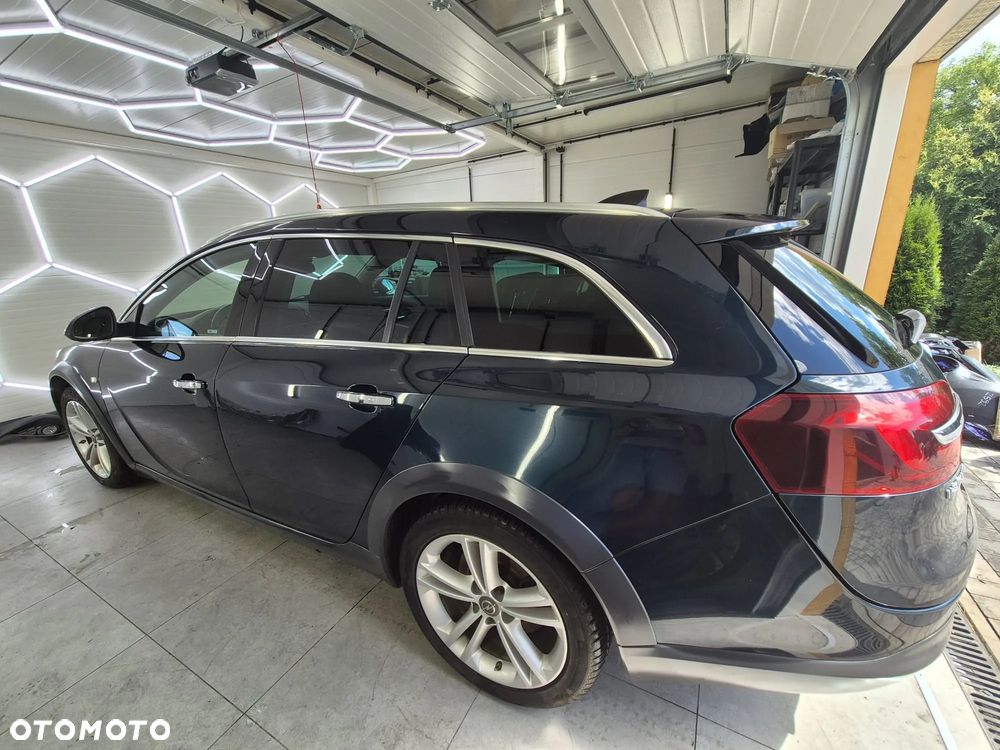 Opel Insignia 2.0 CDTI ecoFLEX - 3
