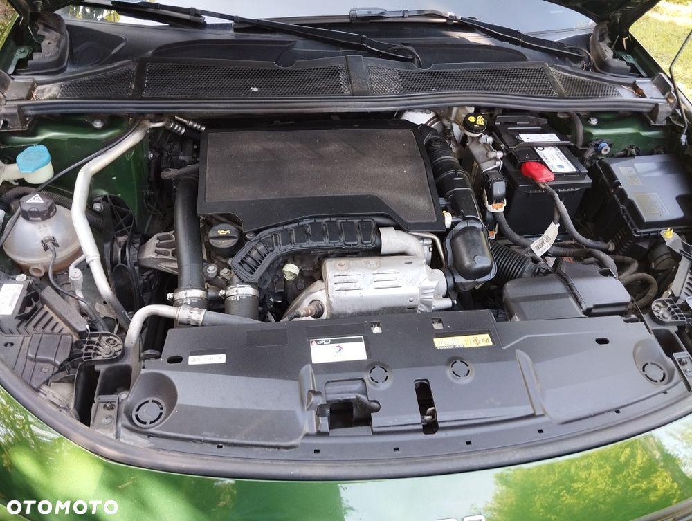 Peugeot 308 - 7