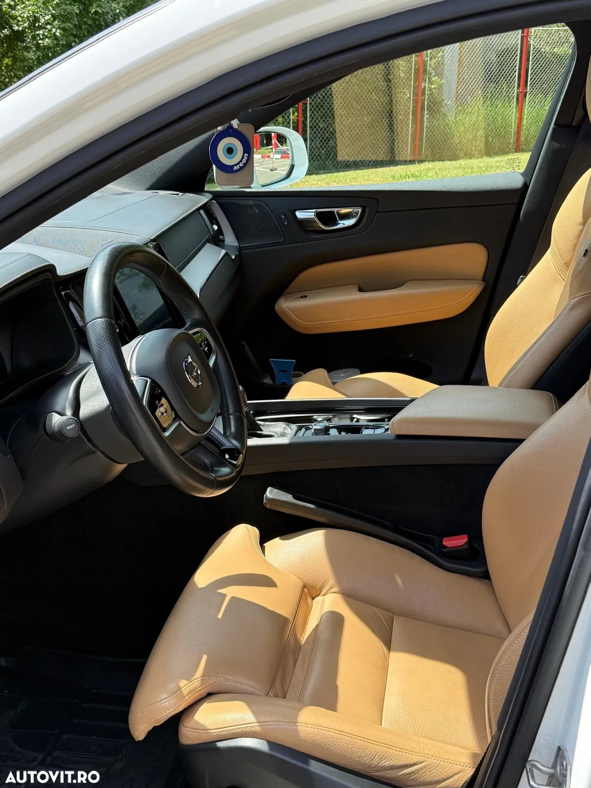Volvo XC 60 D4 AWD Inscription - 2