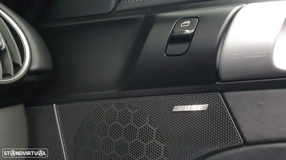 Porsche Boxster S PDK Black Edition - 20