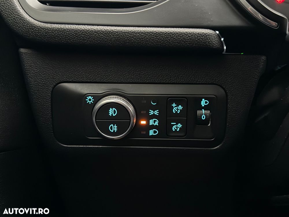 Ford Kuga 1.5 EcoBlue Aut. TITANIUM X - 27