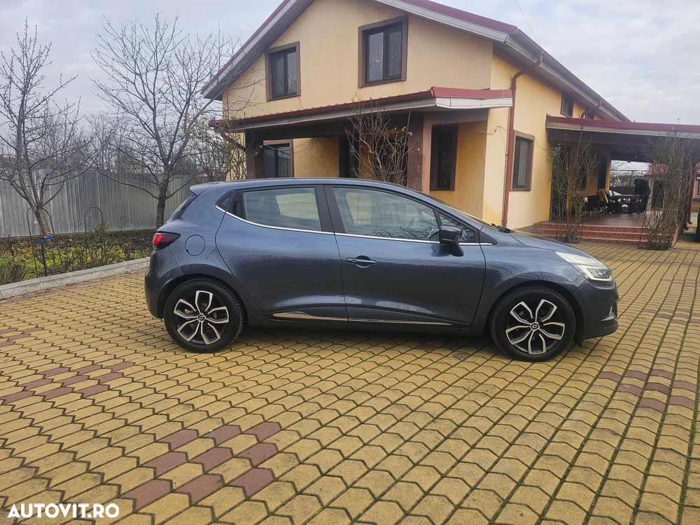 Renault Clio (Energy) dCi 90 Start & Stop INTENS - 10