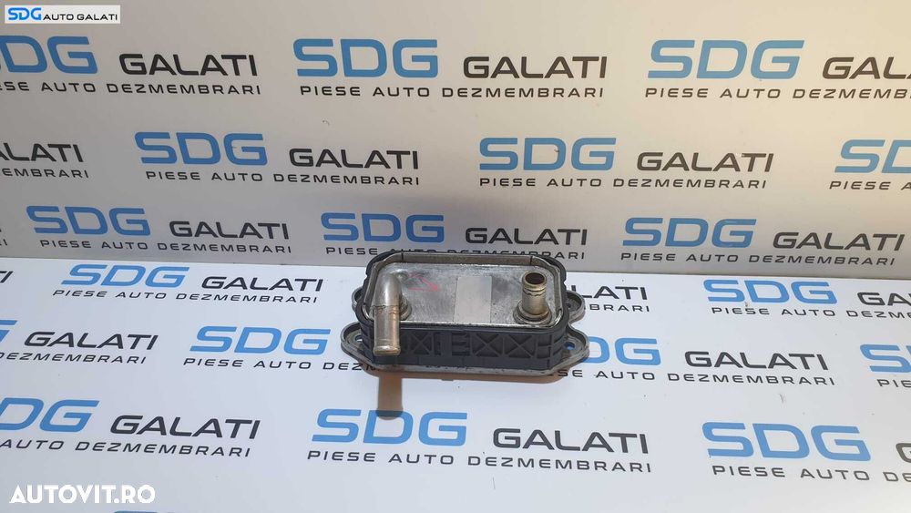 Radiator Racitor Ulei Termofolot Volvo XC70 2.4 B 1997 - 2007 SDGM94 - 2