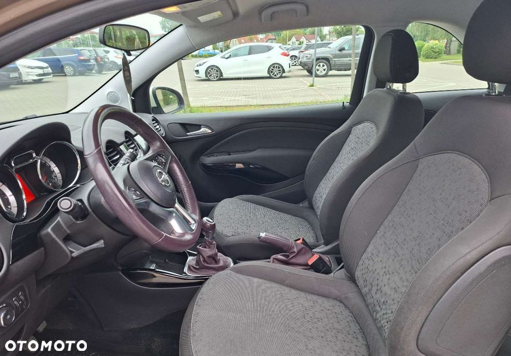 Opel Adam - 17