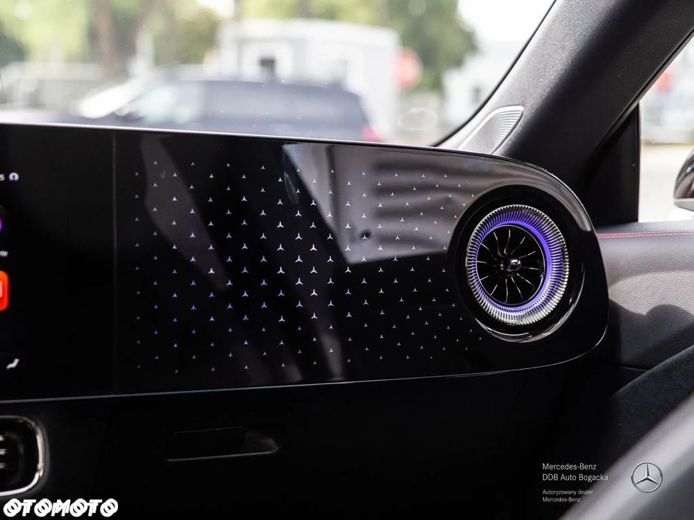 Mercedes-Benz CLA 250+ 85kWh - 12
