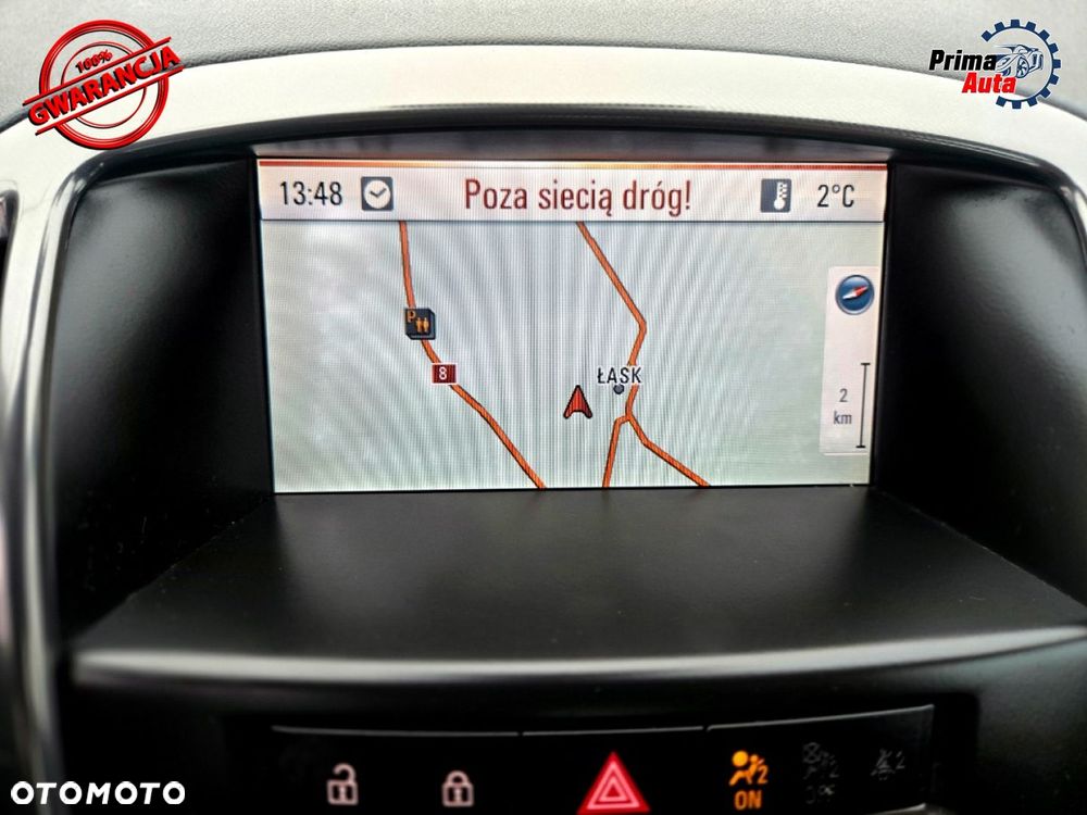 Opel Astra 1.6 Turbo Automatik Sport - 26