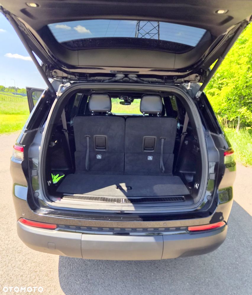 Jeep Grand Cherokee - 13
