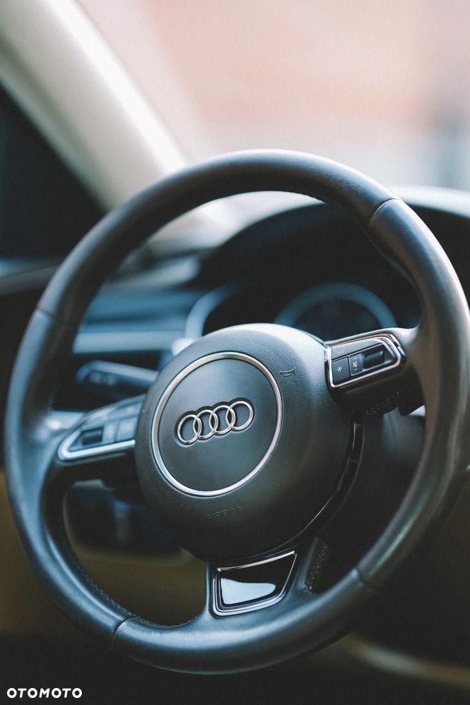 Audi A6 Limousine 2.0 TDI Prime Line Multitronic - 24