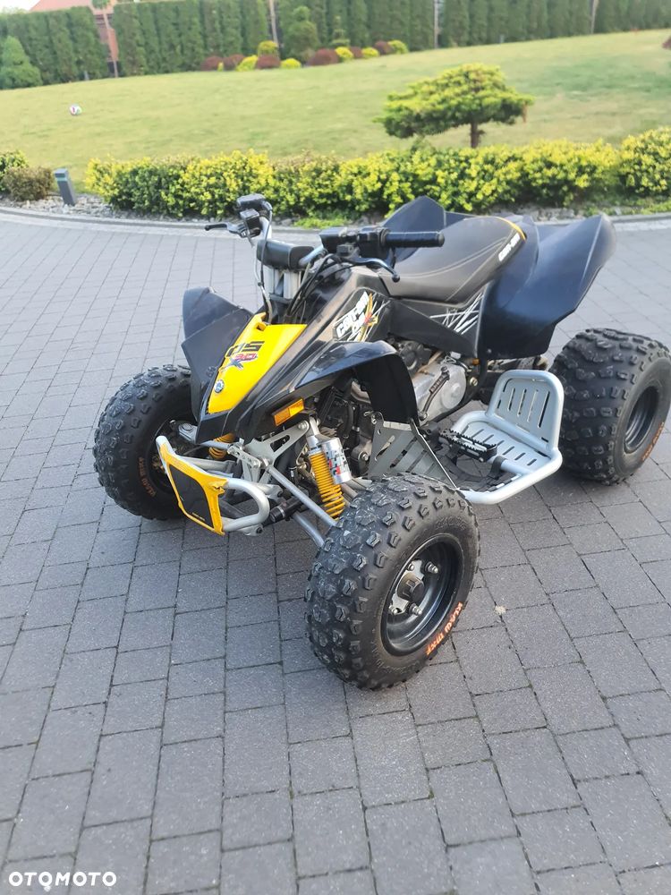 Can-Am DS - 2