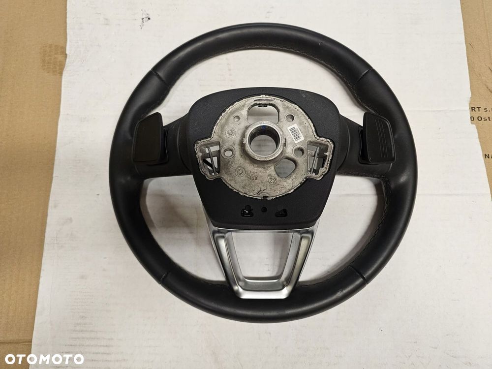 kierownica audi q5 80a 80a419091cp - 2