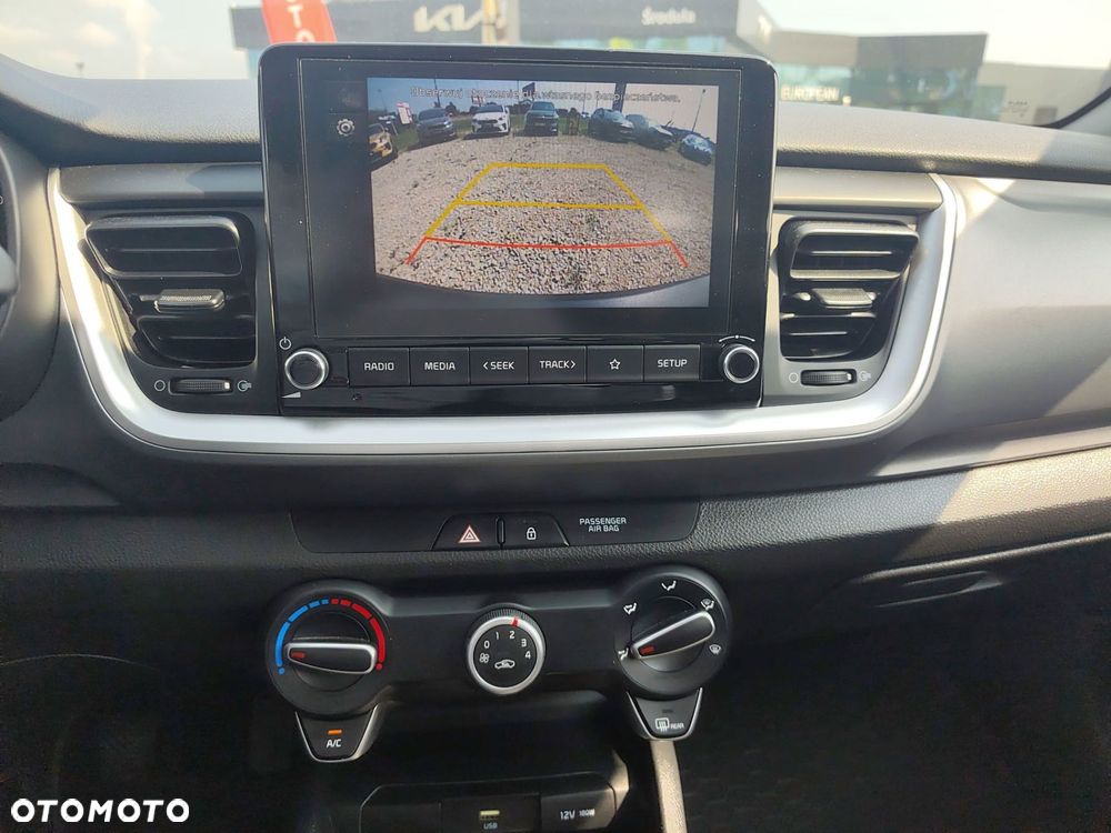 Kia Stonic 1.2 M - 25