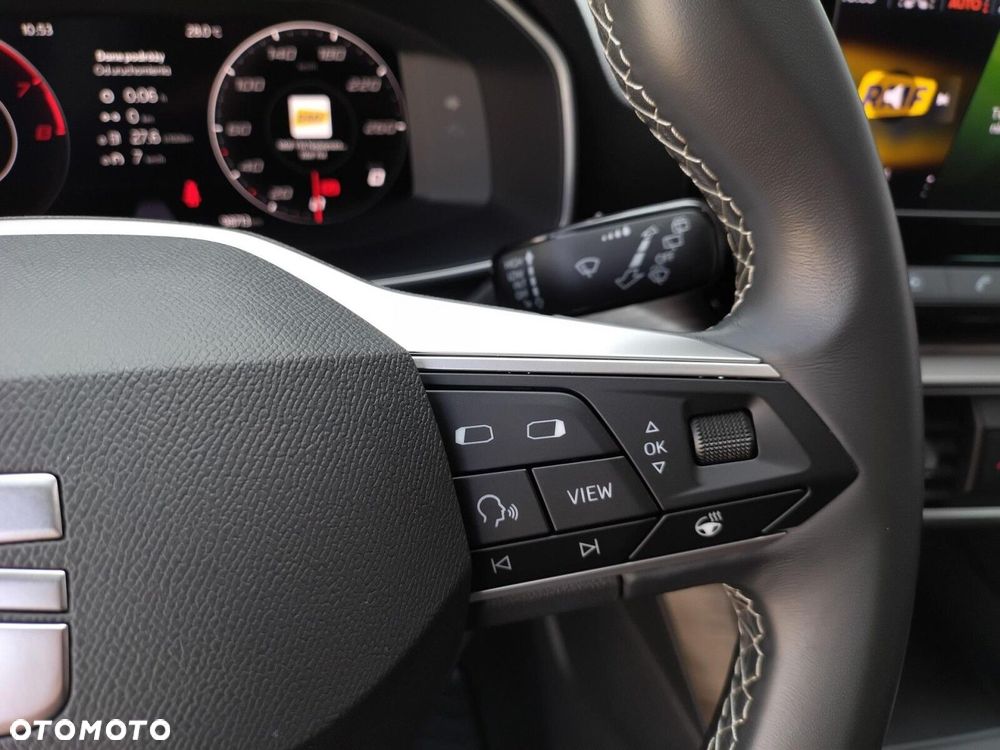 Seat Leon 1.5 TSI Xcellence - 15