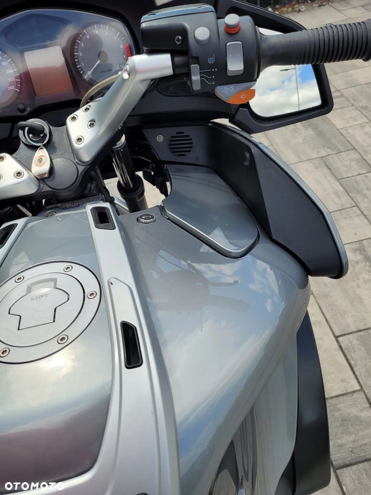 BMW RT - 18