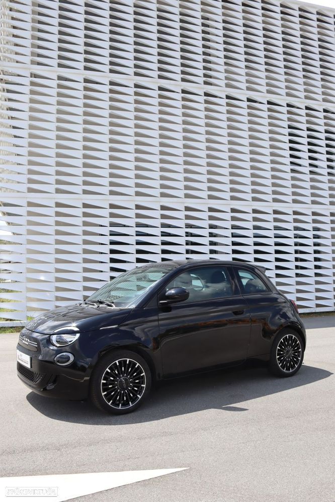 Fiat 500e - 13