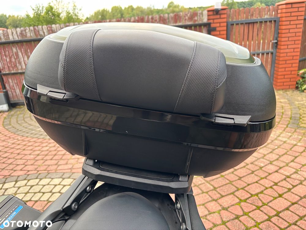 Kawasaki Versys 650 - 15