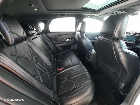 DS DS7 Crossback E-Tense Rivoli EAT8 - 36