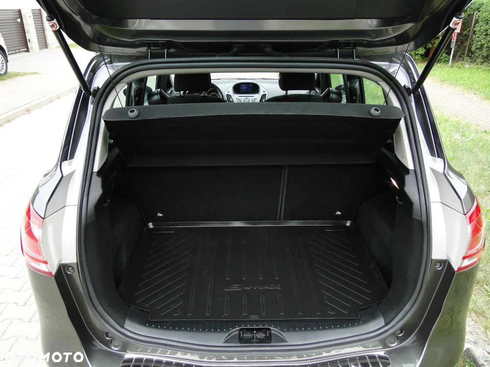Ford B-MAX 1.0 EcoBoost Titanium - 13