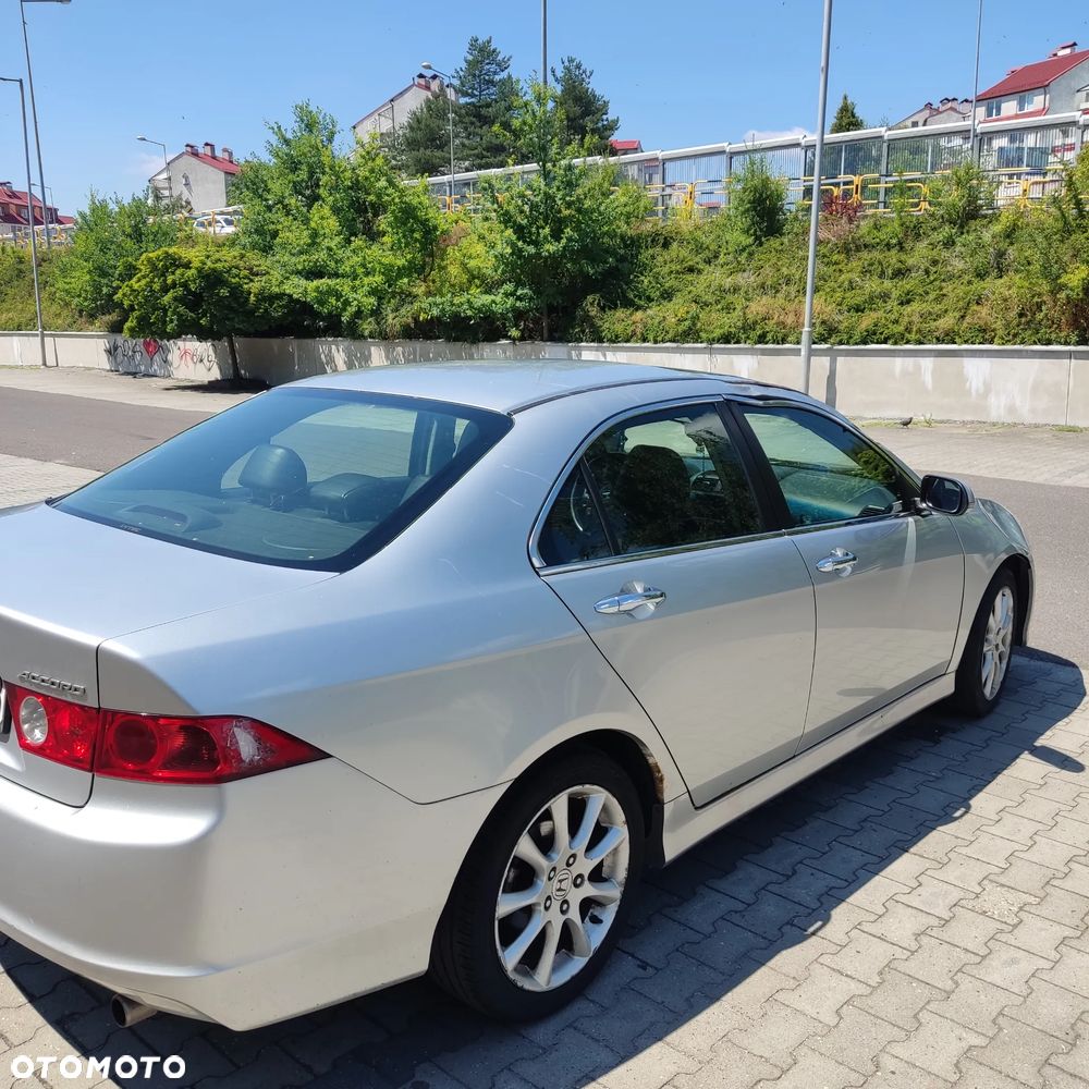 Honda Accord 2.4 i Executive - 3
