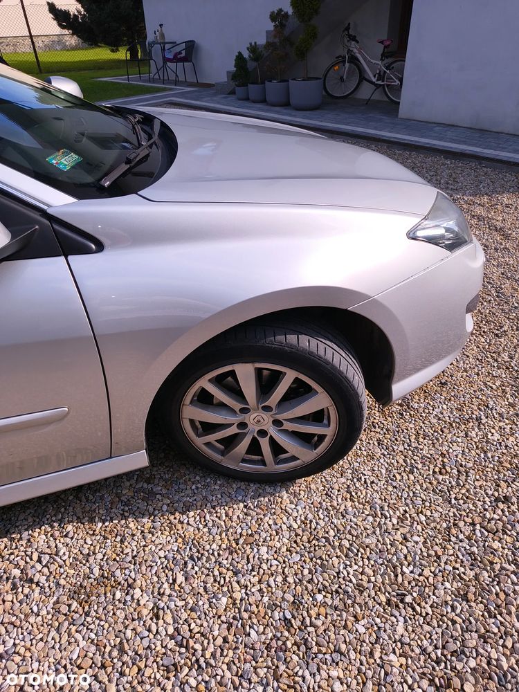 Renault Laguna 2.0 DCi Image - 17