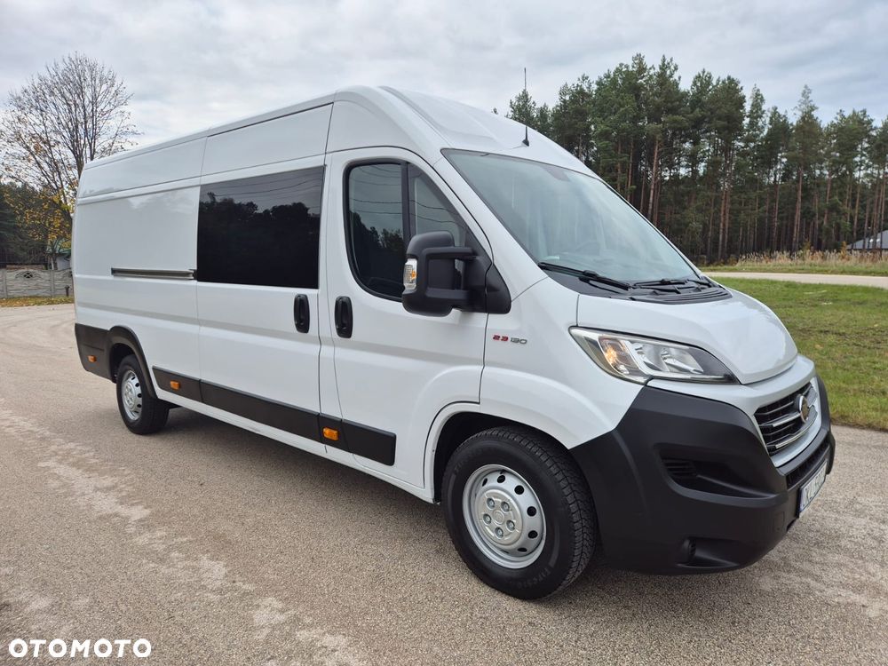 Fiat Ducato - 1