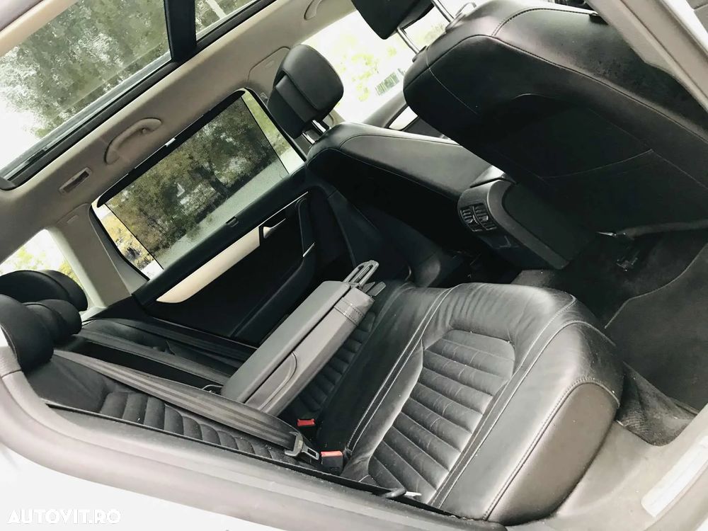 Volkswagen Passat 2.0 Blue TDI DSG SCR Highline - 8