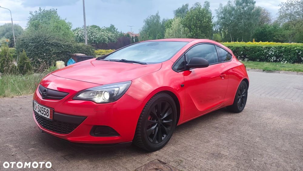 Opel Astra 1.4 Turbo Innovation - 5