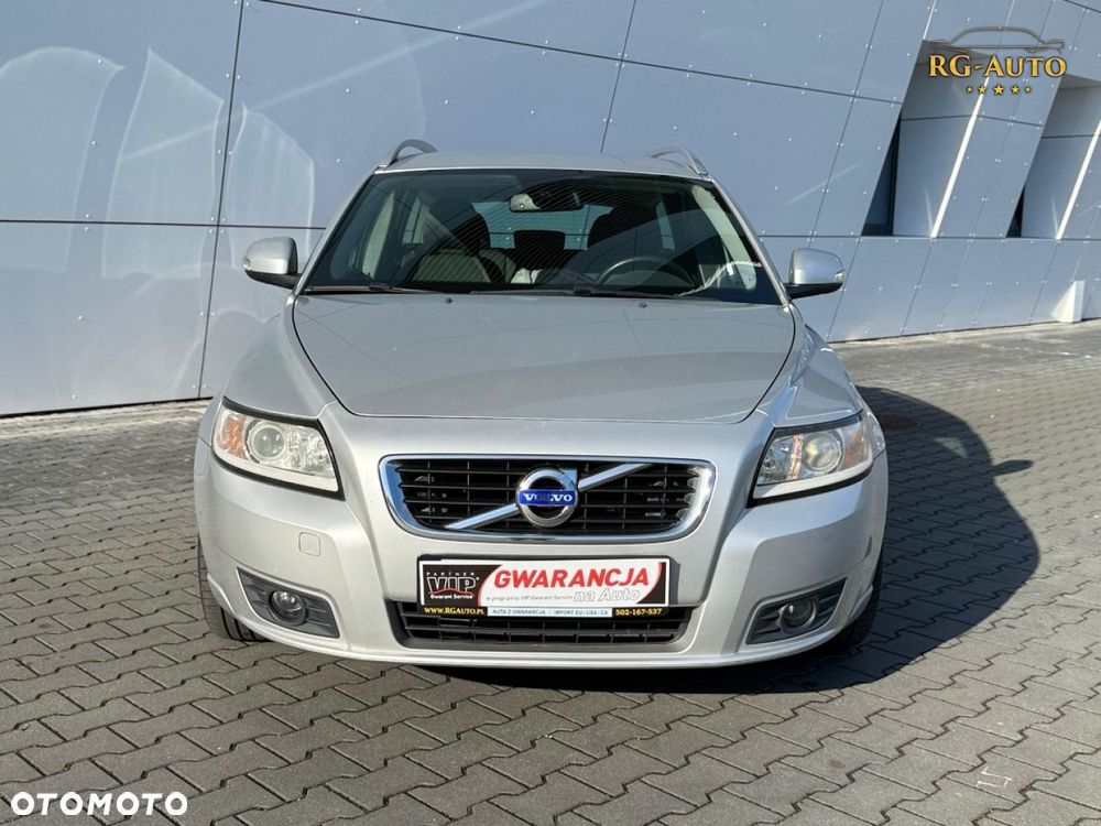Volvo V50 - 17