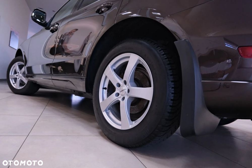 Audi Q5 2.0 TFSI quattro tiptronic - 17
