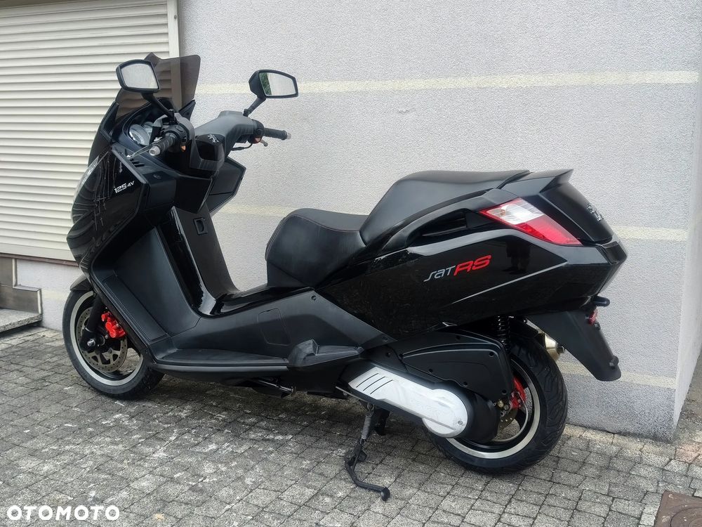 Peugeot Satelis - 14