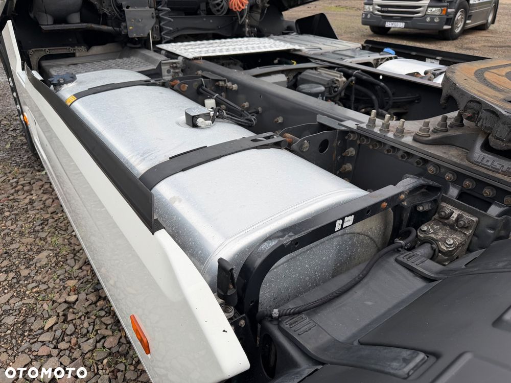 Renault T 460/Euro 6/tylko 532.000 km/ - 15