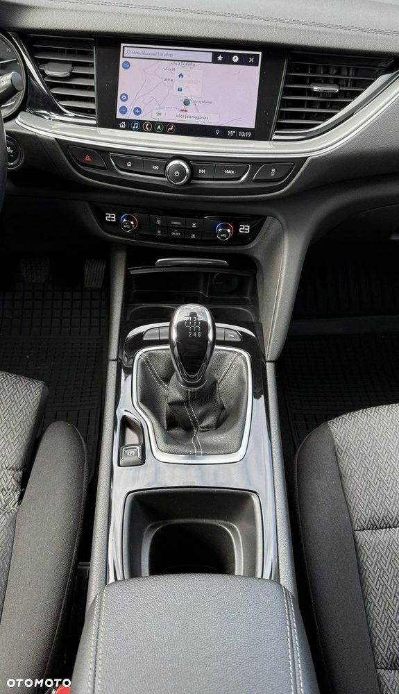 Opel Insignia 2.0 CDTI Innovation S&S - 18