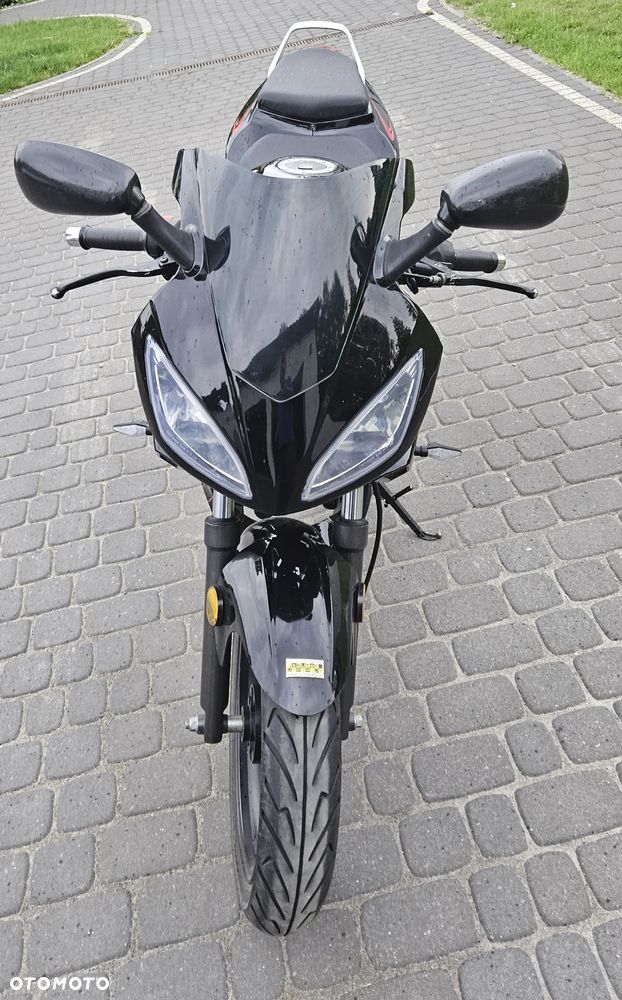 Zipp PRO RS50 - 3
