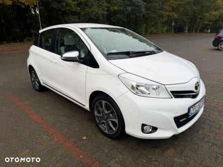 Toyota Yaris 1.33 Trend - 5